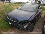 OPEL ASTRA G